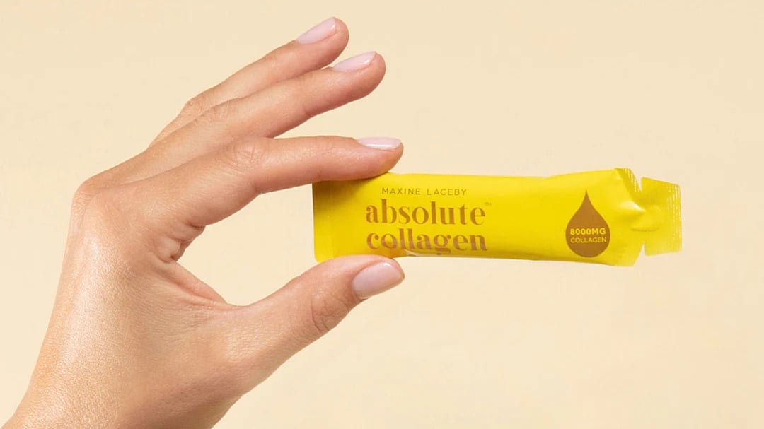 Aboslute Collagen - blog image