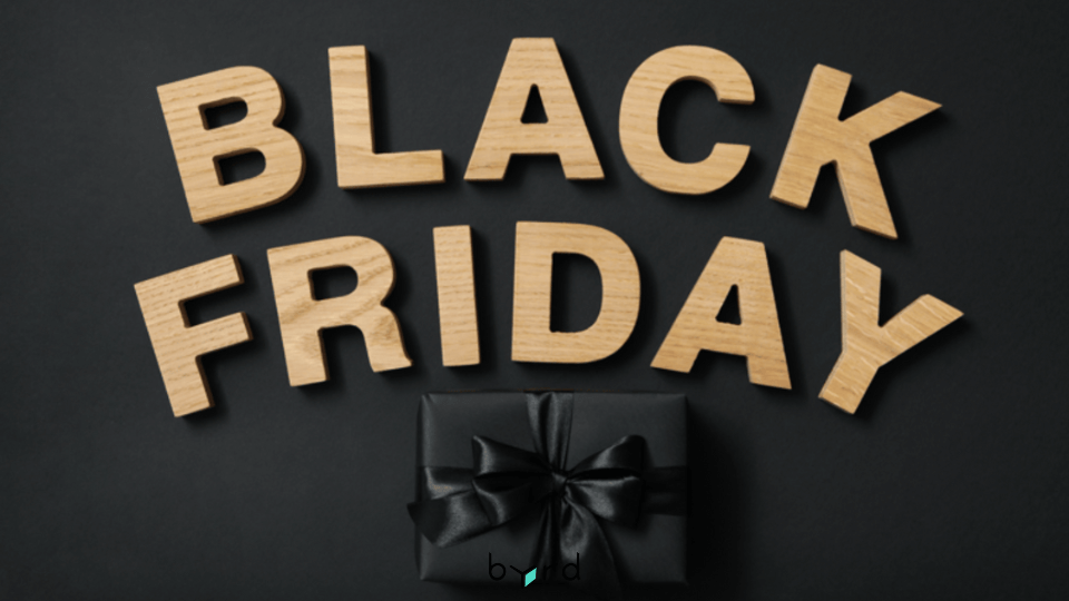 Black Friday 2023: CX experts offer tips for a successful peak season