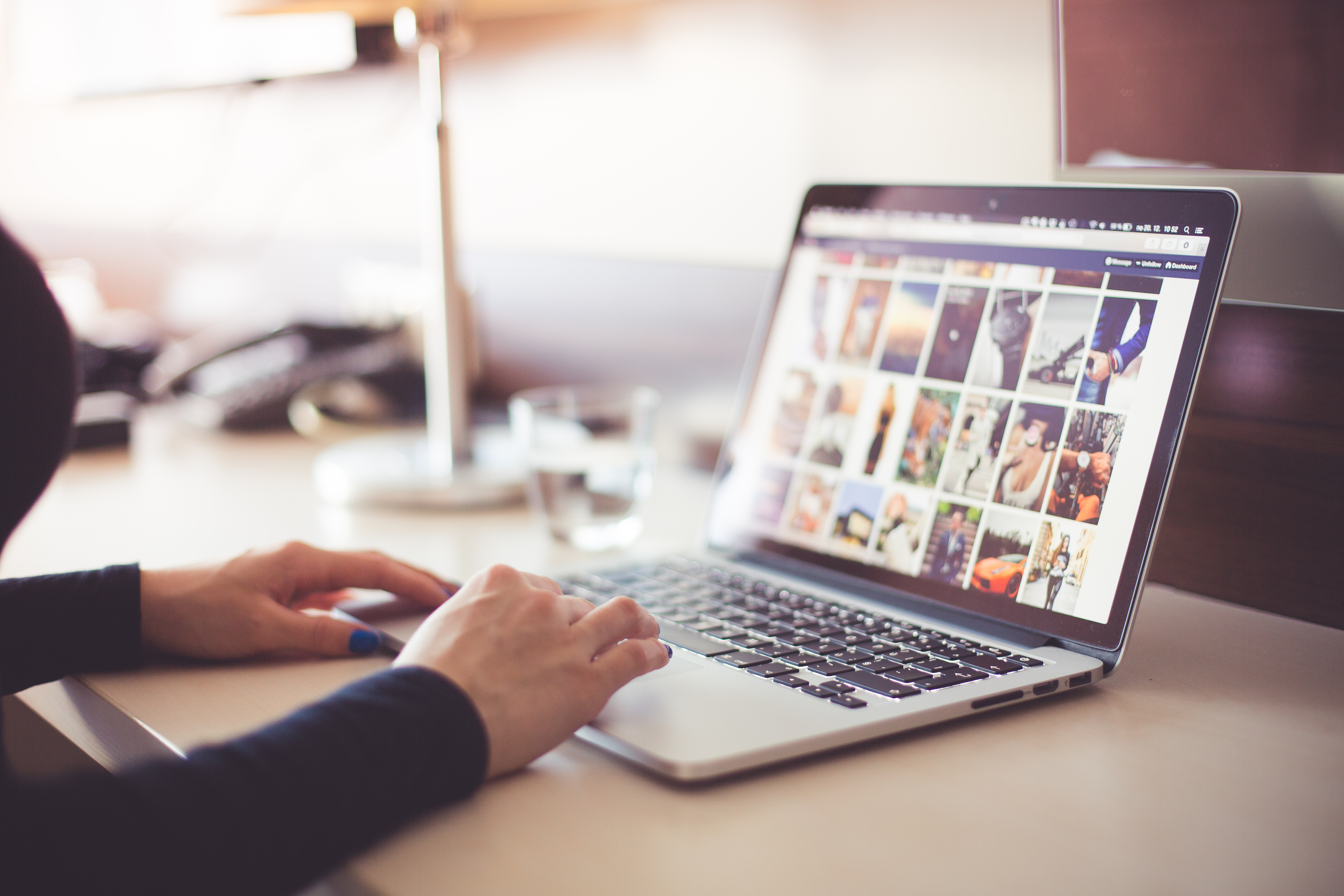 girl-checking-tumblr-on-her-macbook-pro-picjumbo-com-1