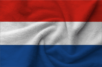 niederlane flagge top paketdienste
