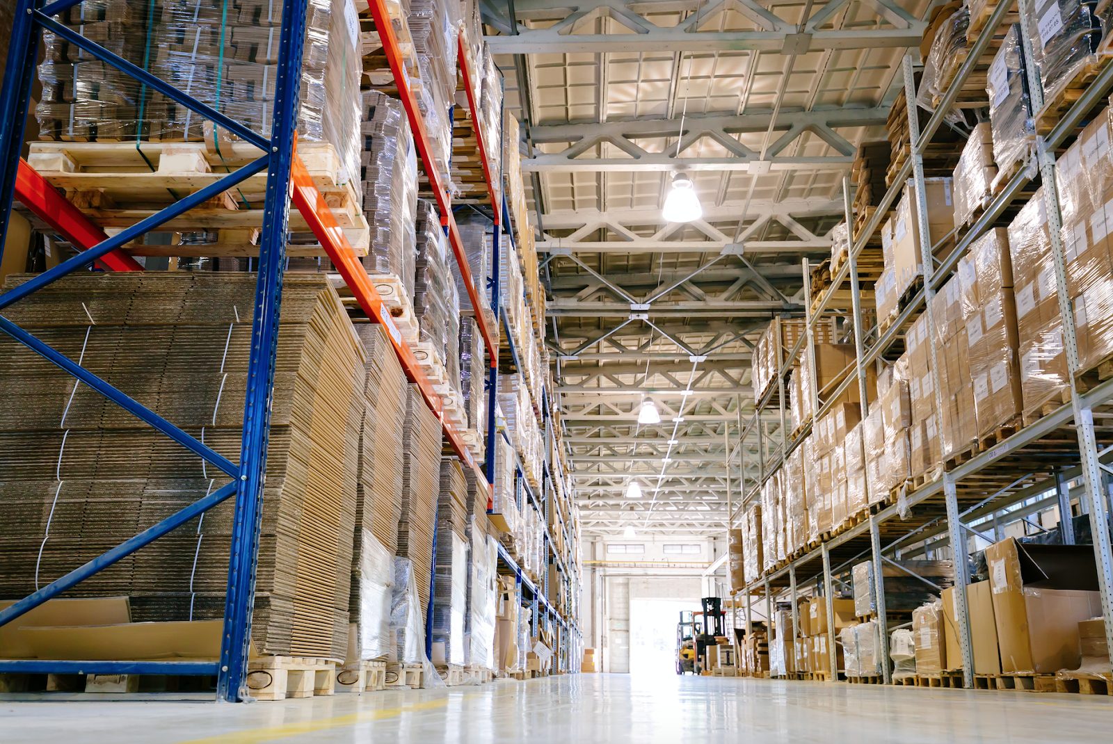 Cross-border e-commerce: Succeed with cross border warehousing and fulfillment