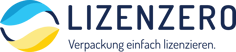 Logo-Lizenzero