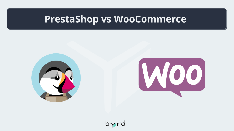 Prestshop vs woocommerce