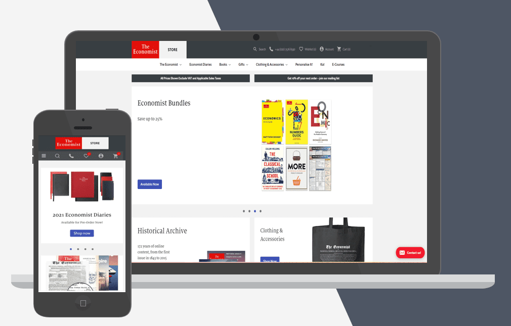 famous-shopify-brand-The-Economist
