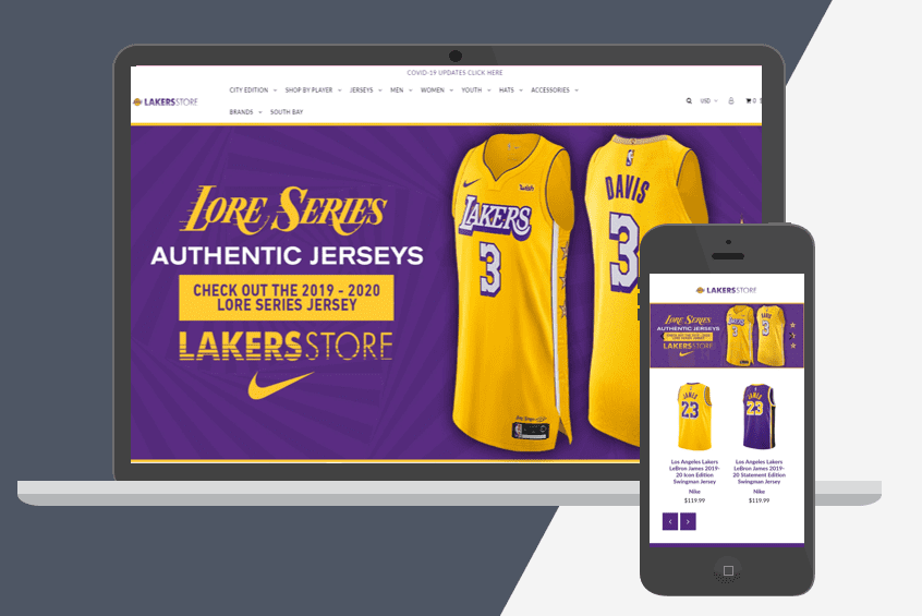 famous-shopify-brand-la-lakers