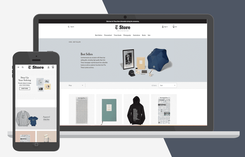 famous-shopify-plus-brand-New-York-Times