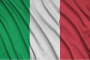 flag italy