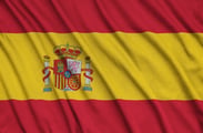 flag spain