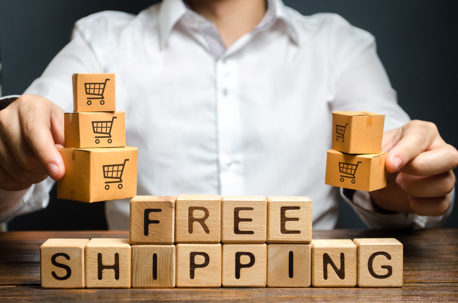 free-shipping-ecommerce
