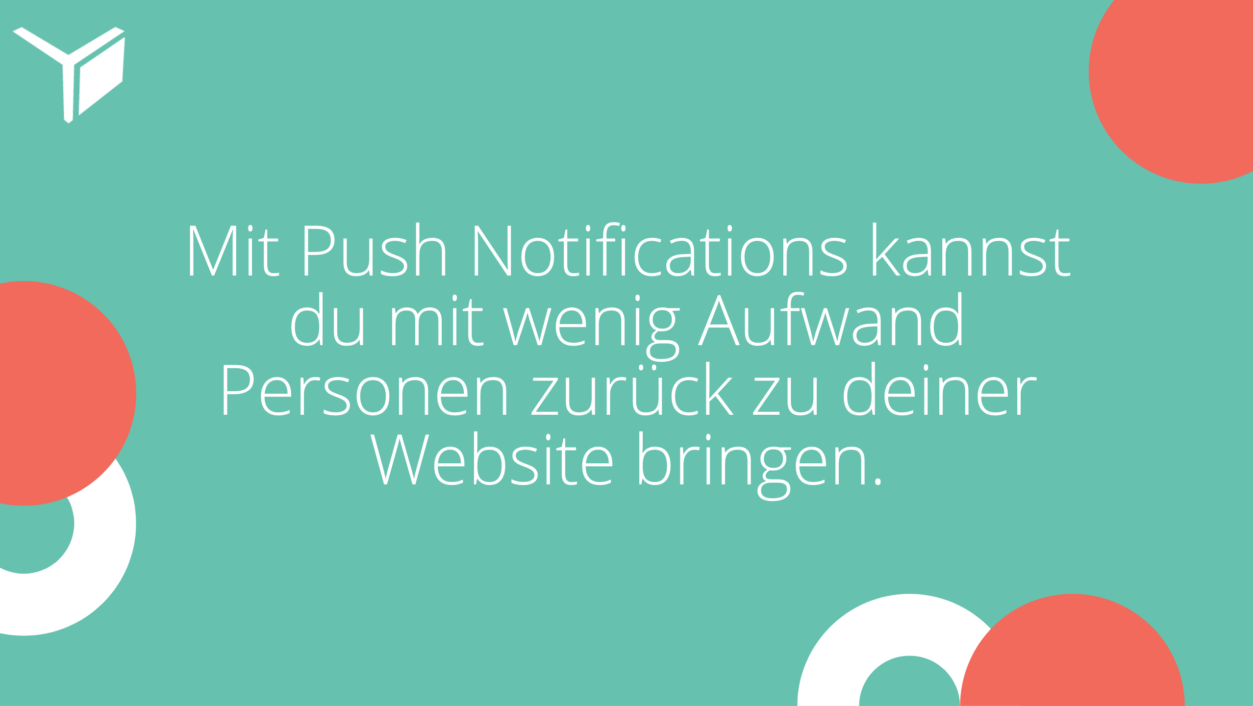 push notifications de