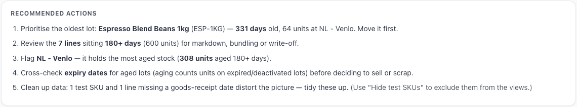 inventory aging byrdAI