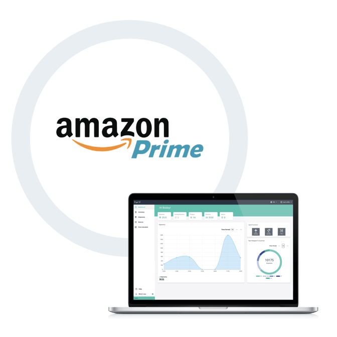 amazon prime avec byrd