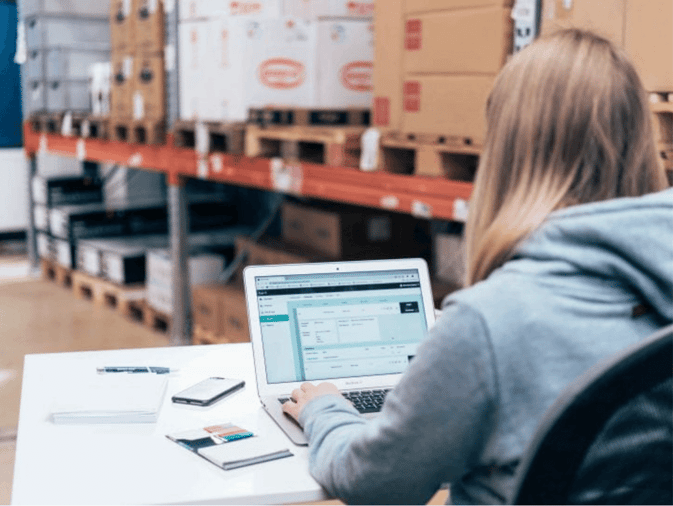 cross border ecommerce logistics