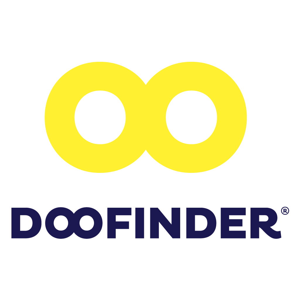doofinder logo