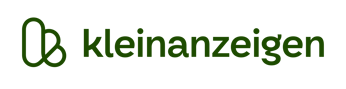 kleinanzeigen logo