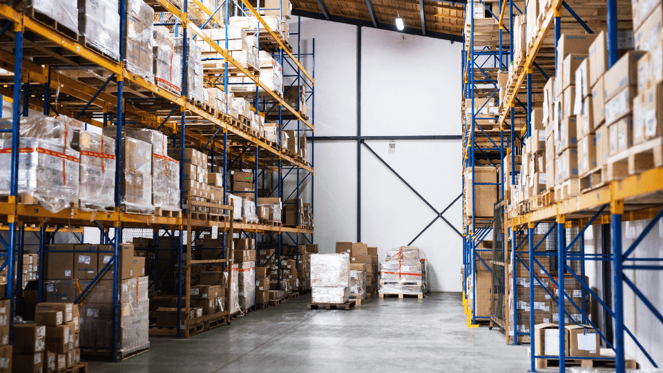 warehouse challenges 2022 peak season