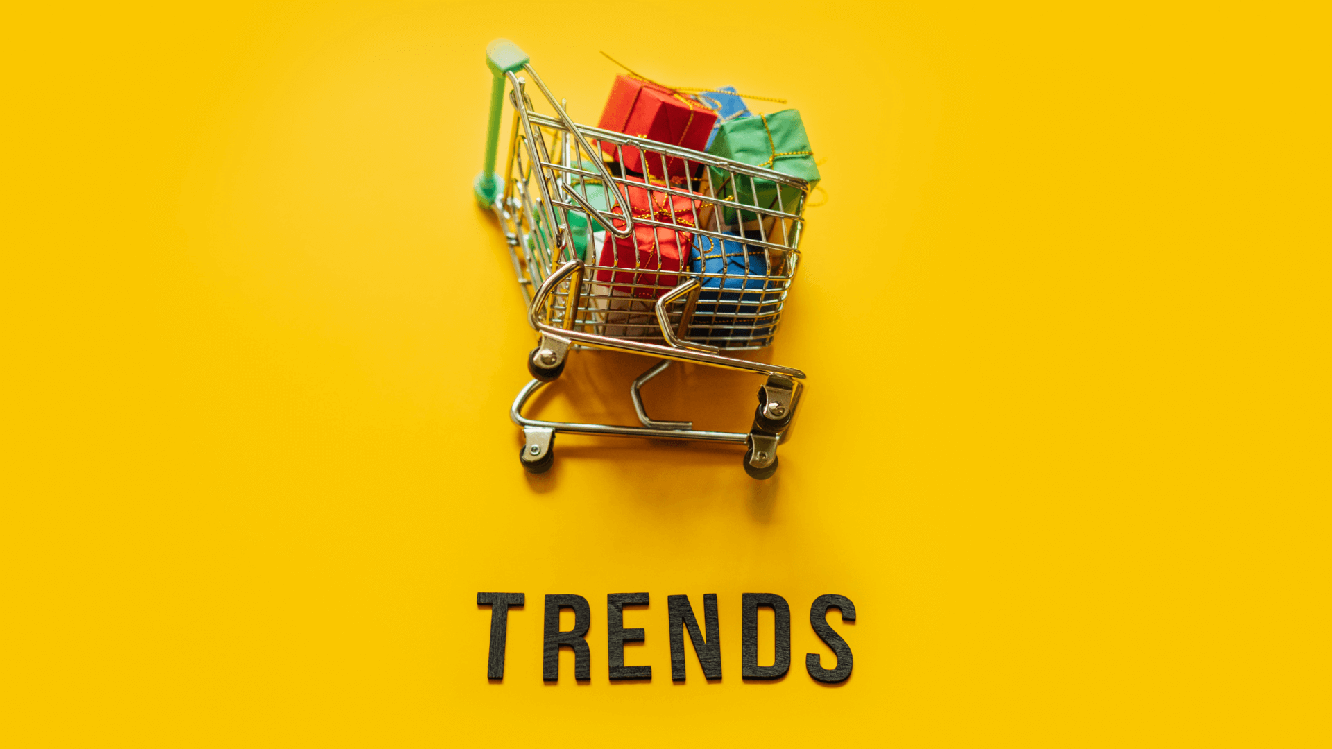 9 E-Commerce Trends in 2021
