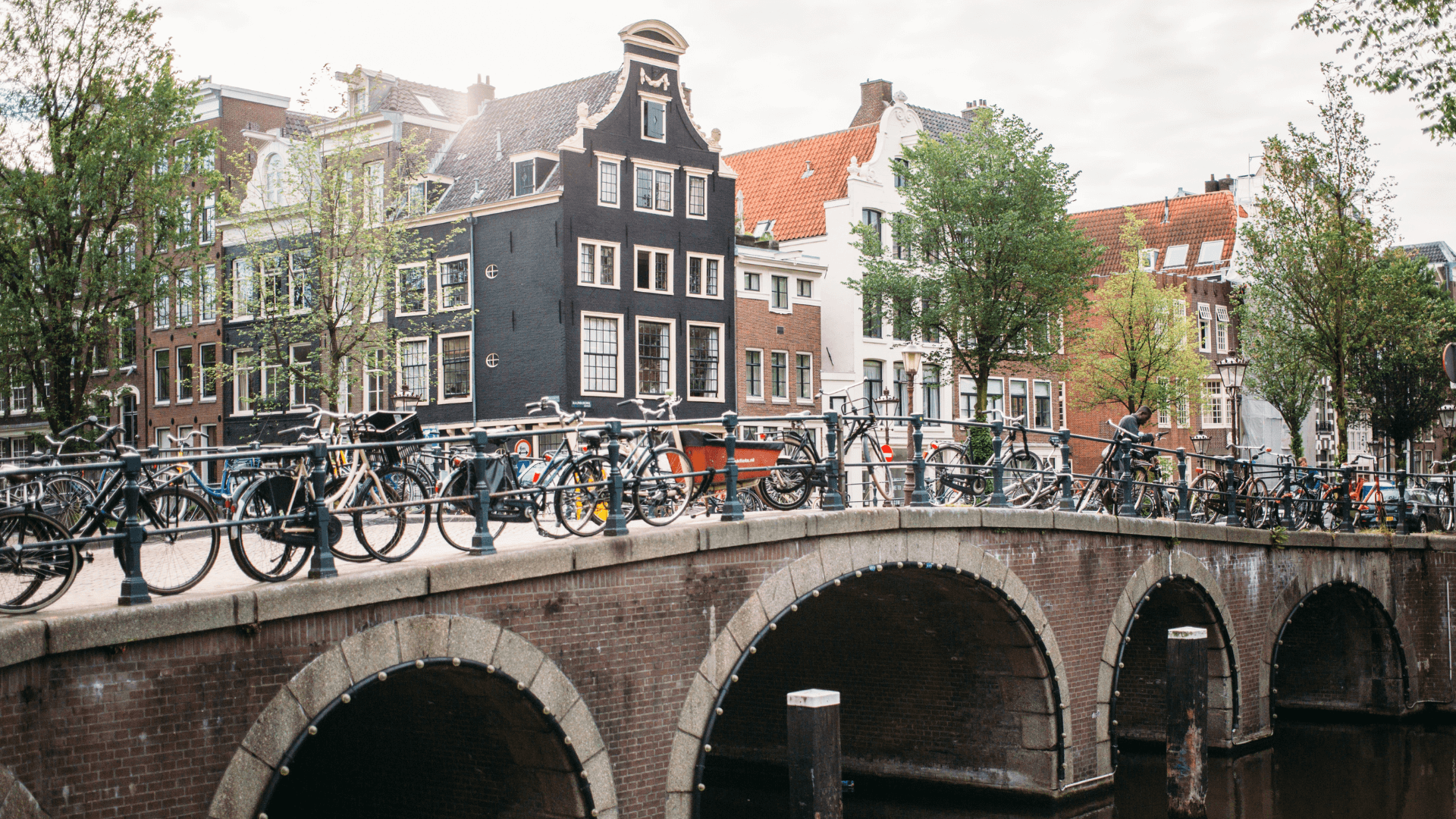 Fulfillment di e-Commerce ad Amsterdam