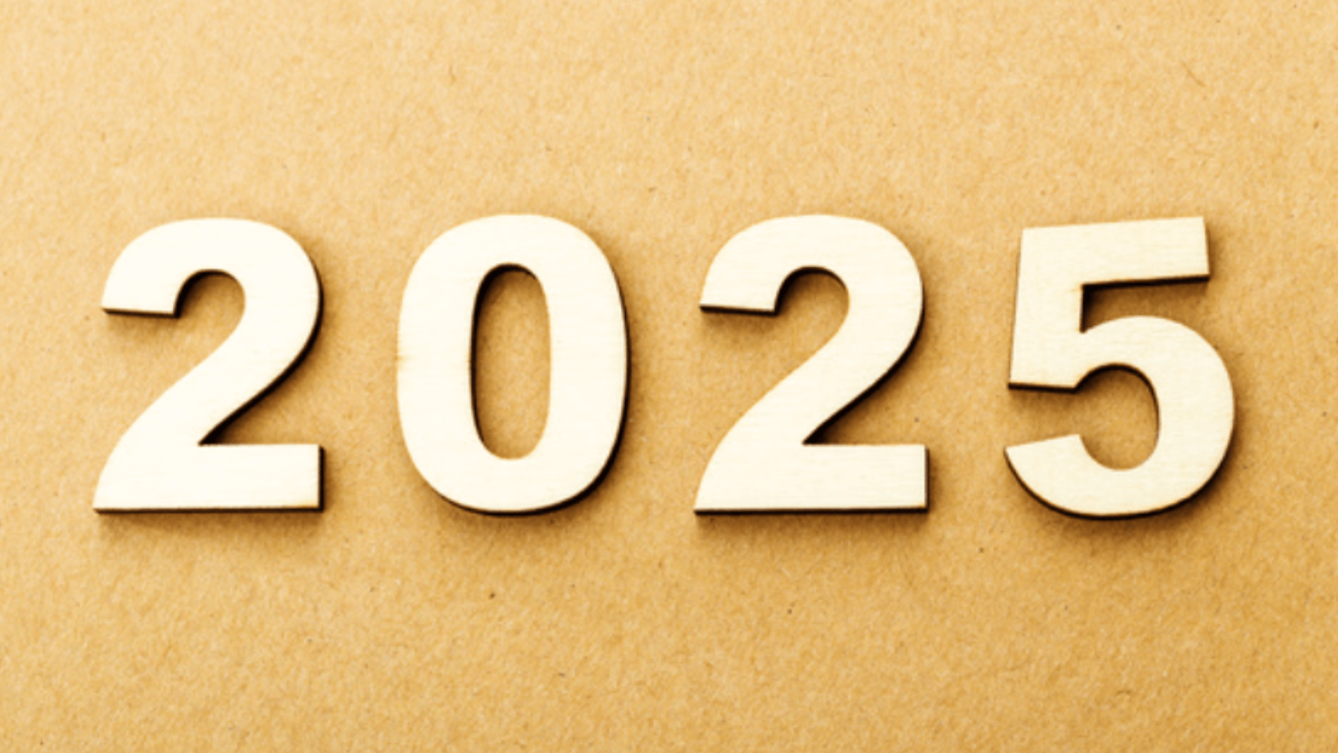E-Commerce Trends 2025