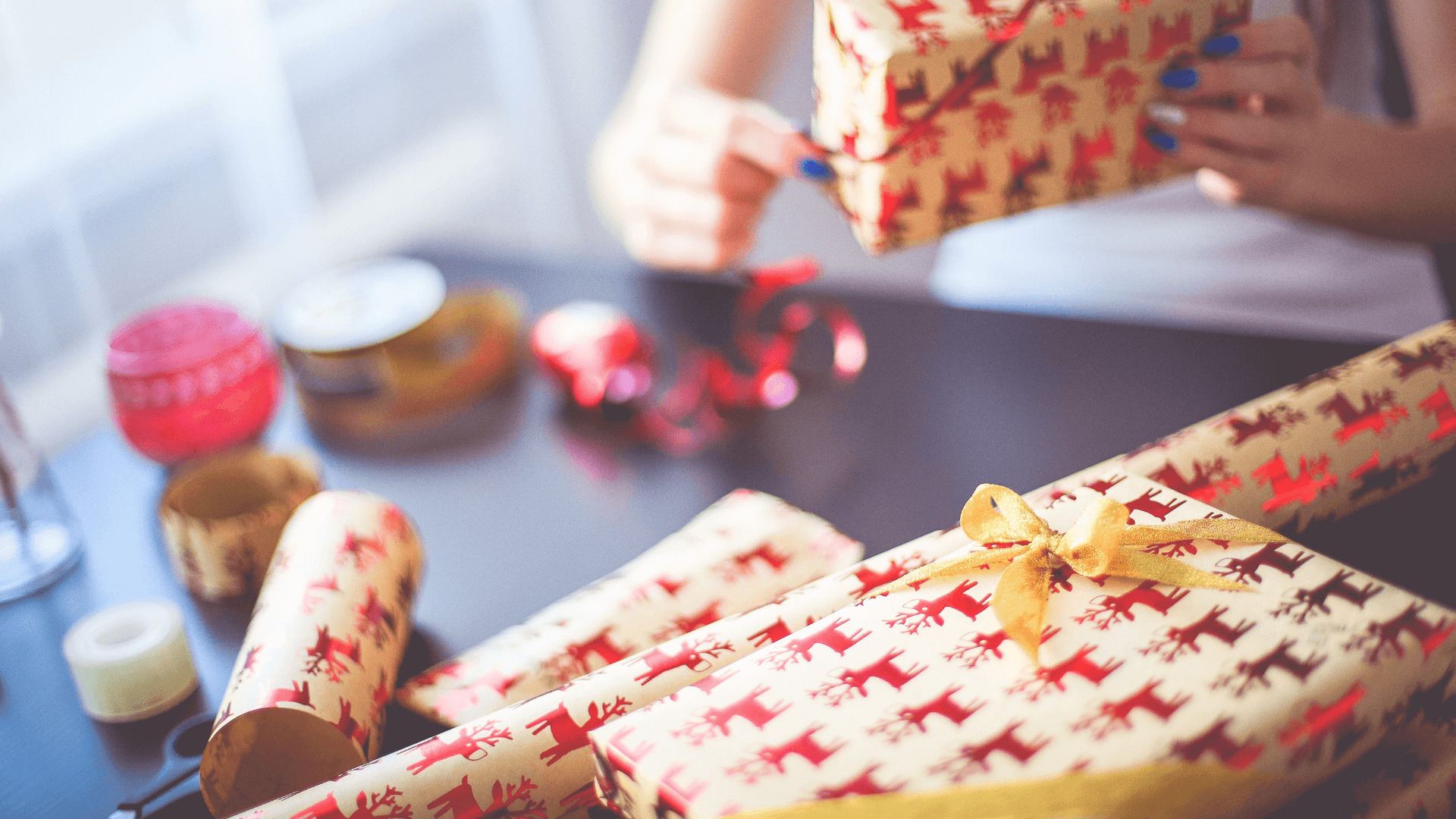 3 Tipps für ein erfolgreiches Weihnachtsgeschäft