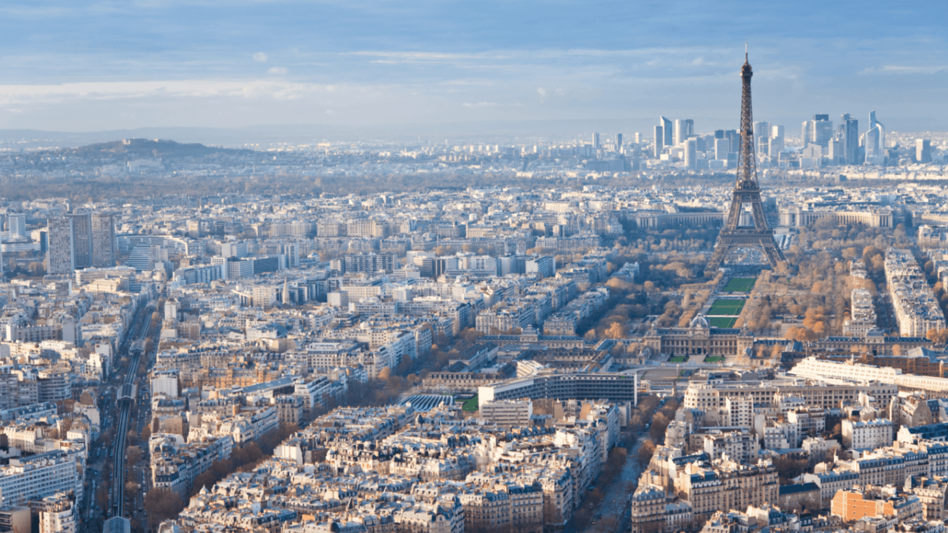 E-Commerce Fulfillment in Paris