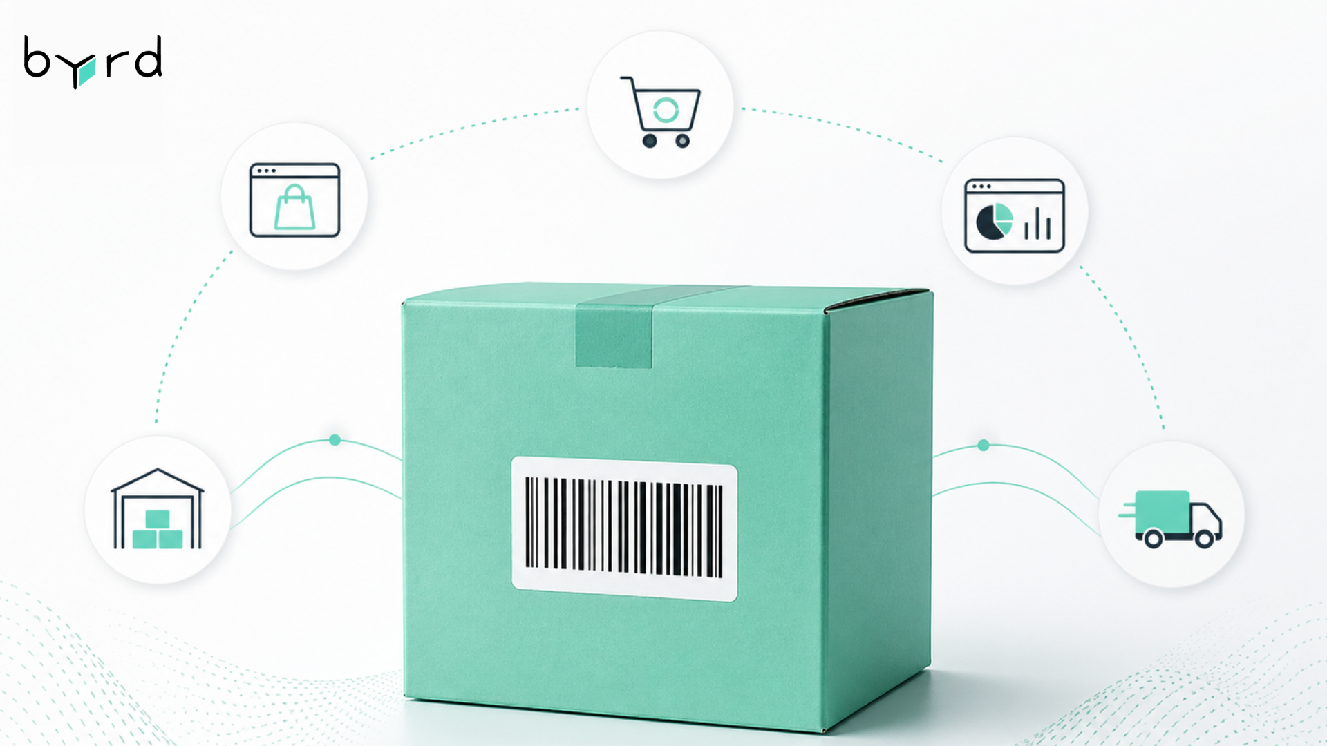 GS1 Barcode Standards