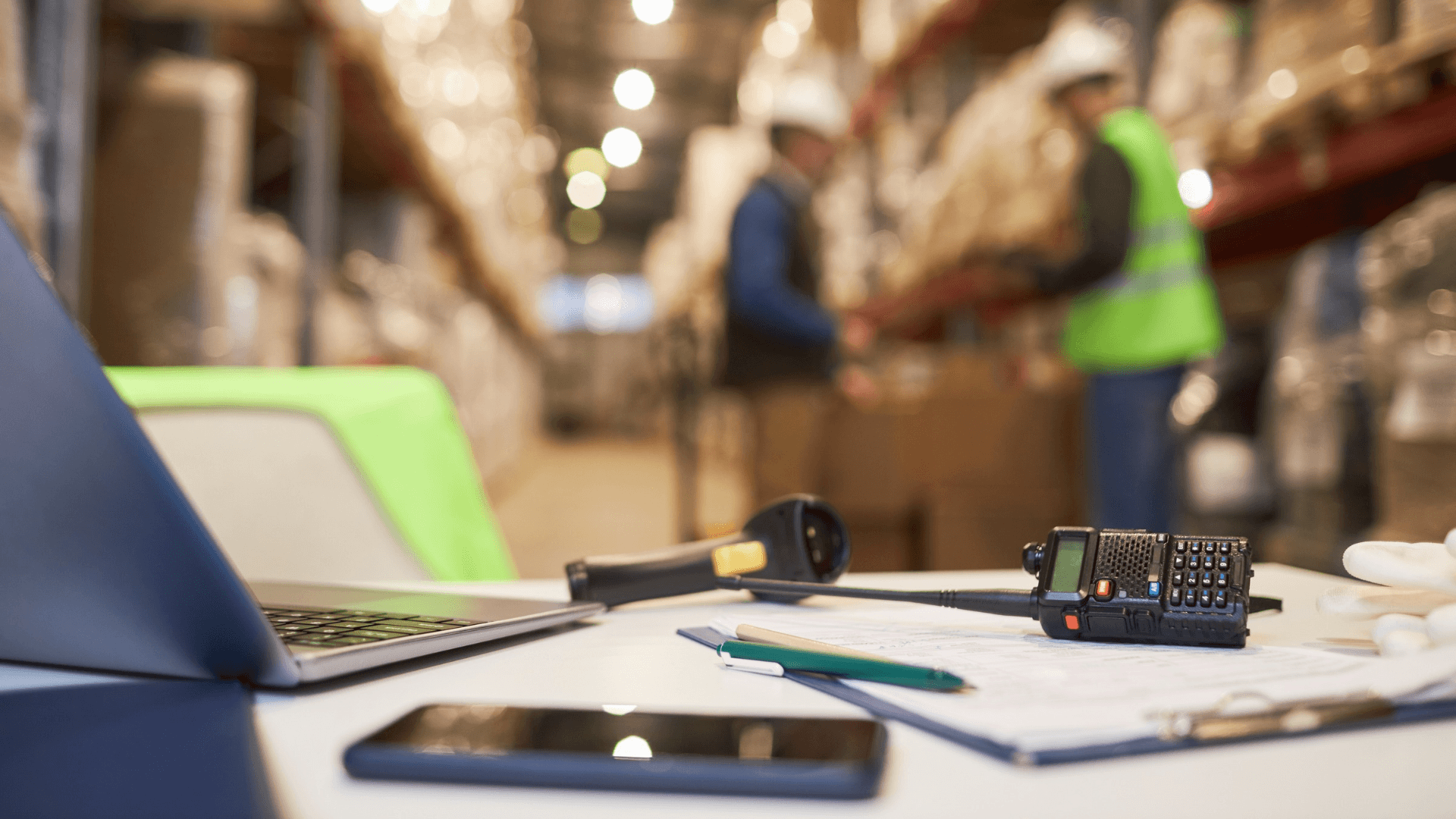 German Annual VAT Return: What to Pull From Warehouse Data