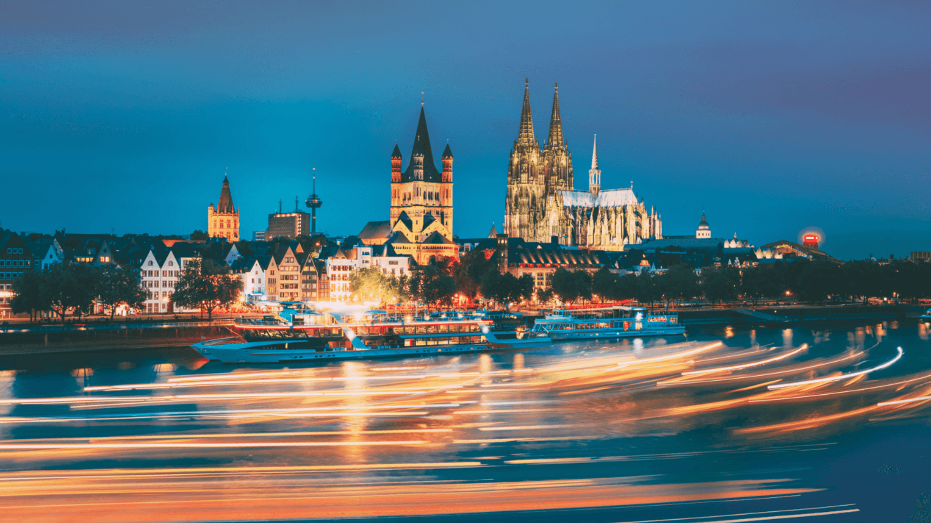 E-Commerce Fulfillment in Köln