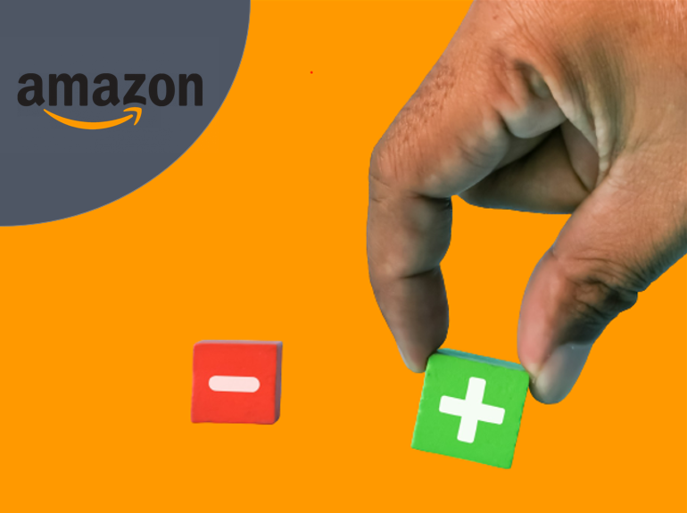 Amazon FBA : avantages et inconvénients d'Expédié par Amazon