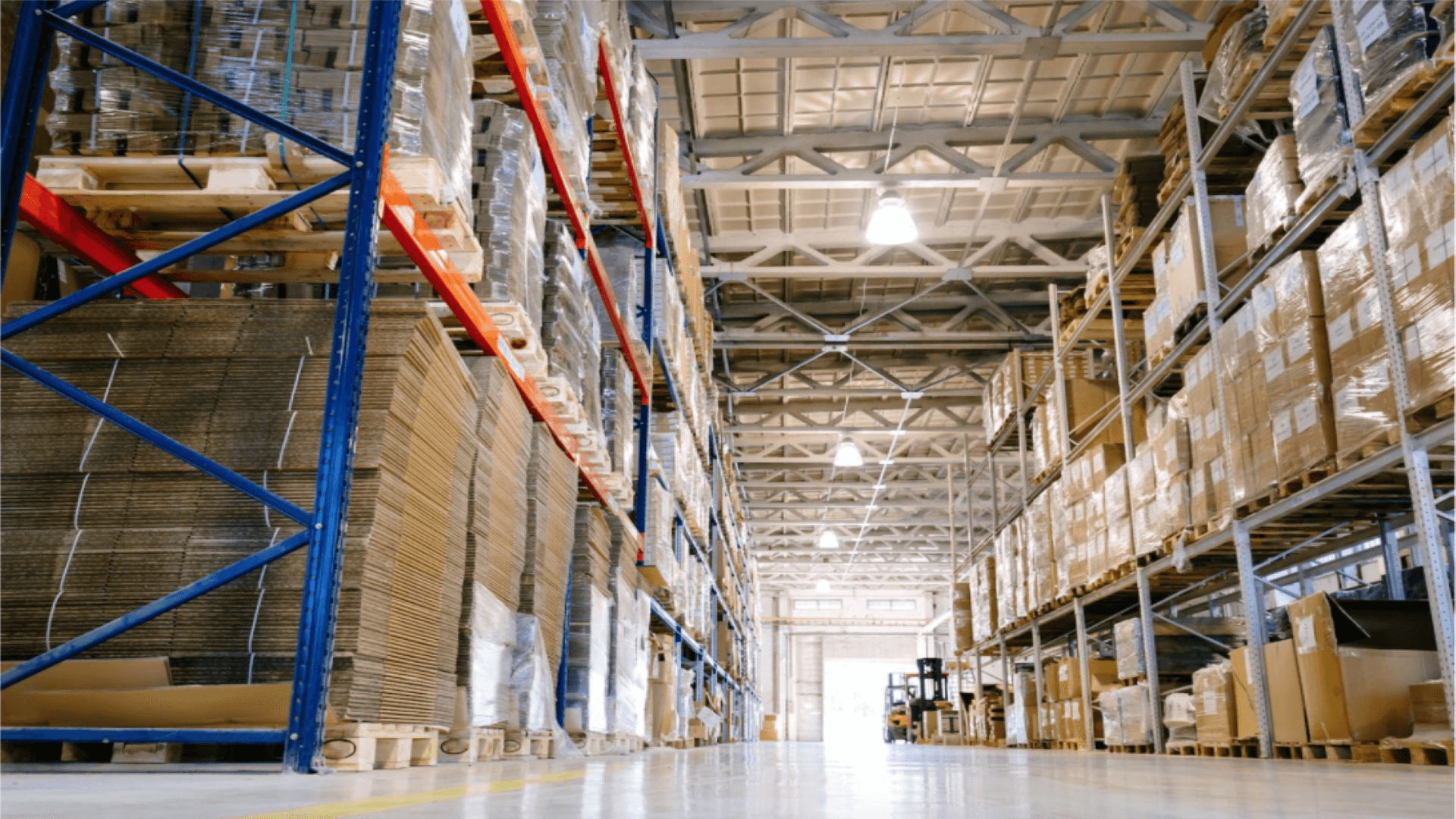 E-commerce international : réussir votre stockage et votre e-logistique