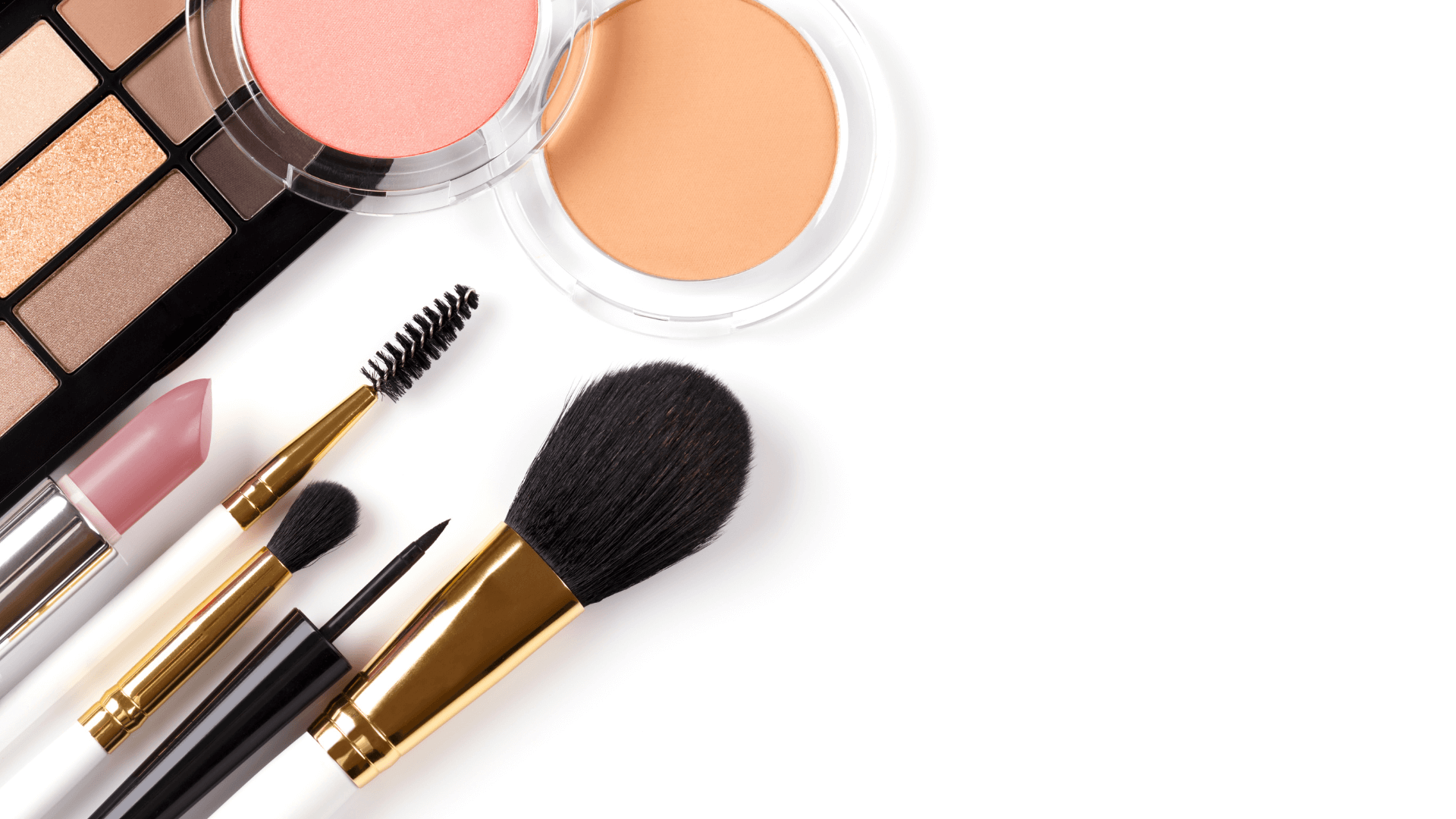 Fulfillment for Cosmetics and Beauty Products | byrd