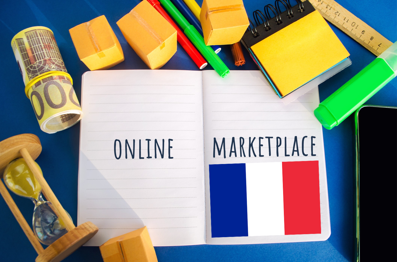 Top 10 Online Marketplaces in France