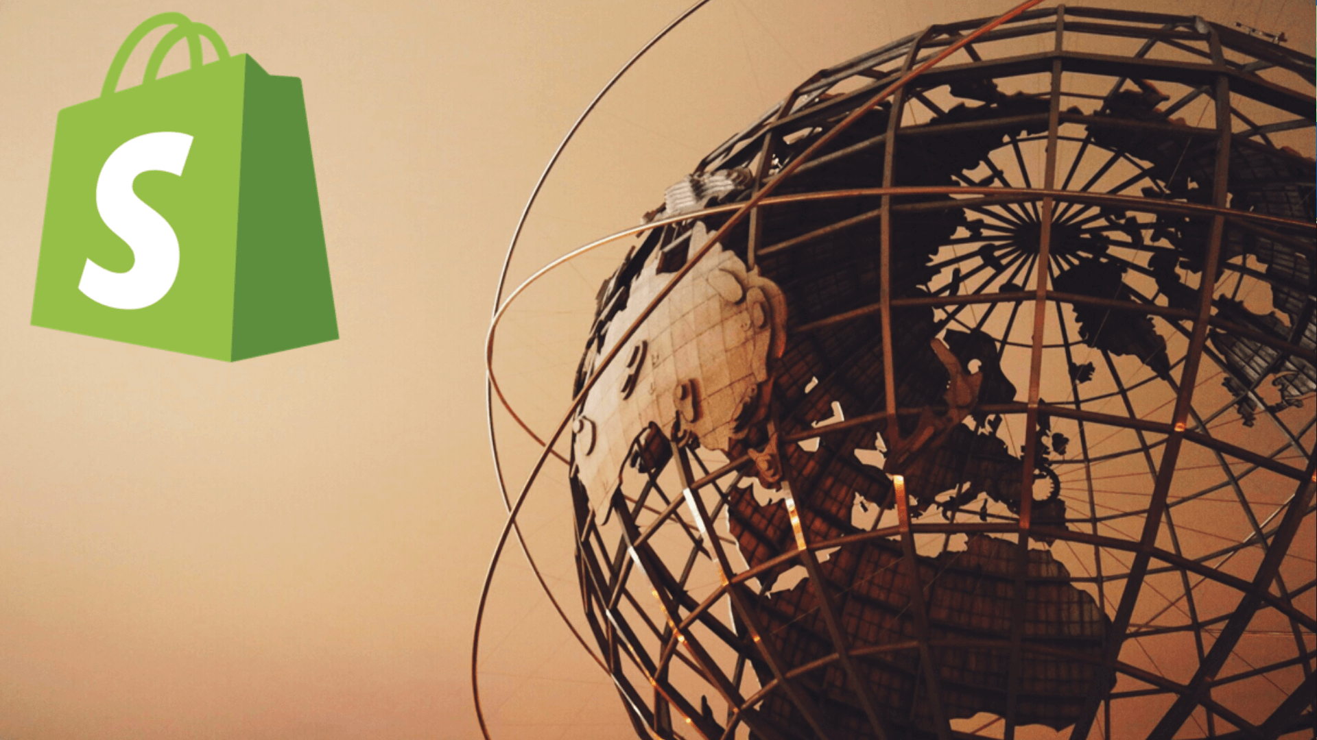 Shopify Markets
