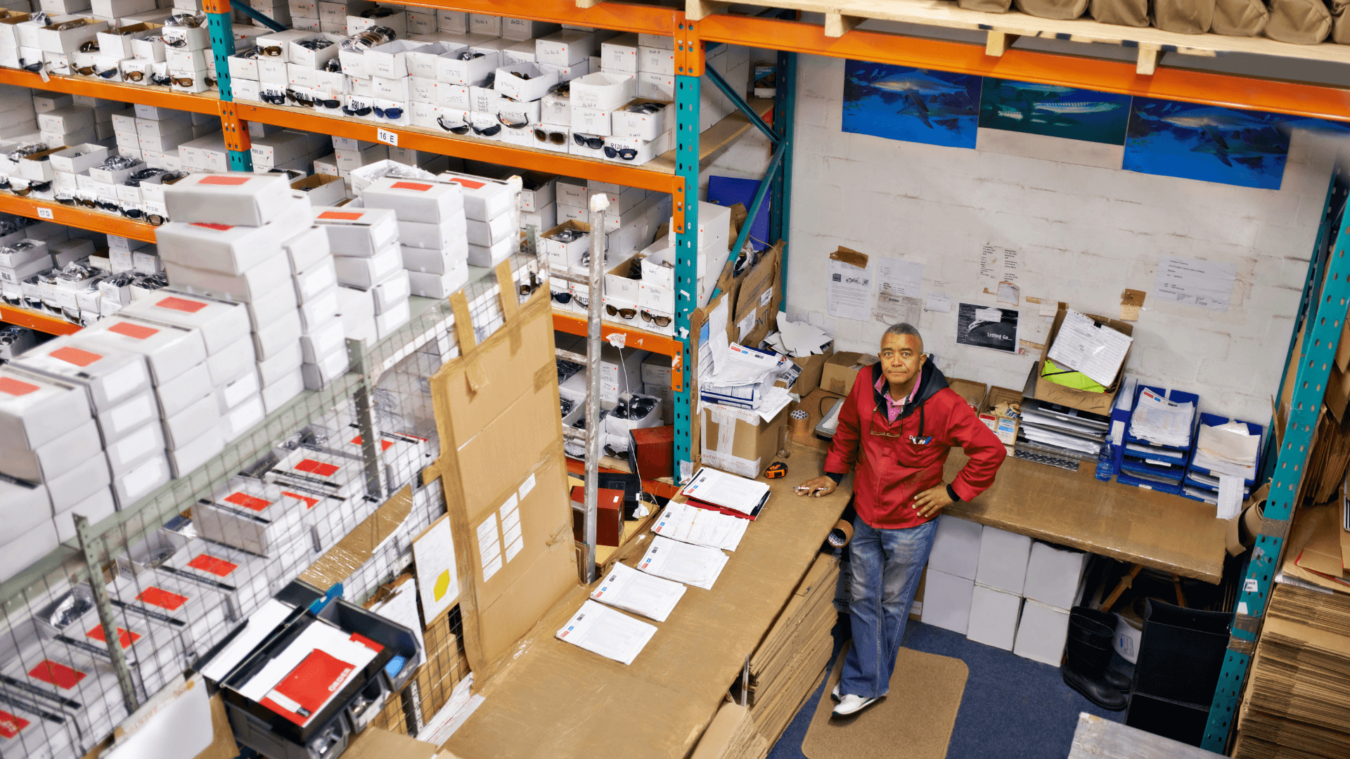 Why Inventory Reports Are Essential and How byrd Can Help You