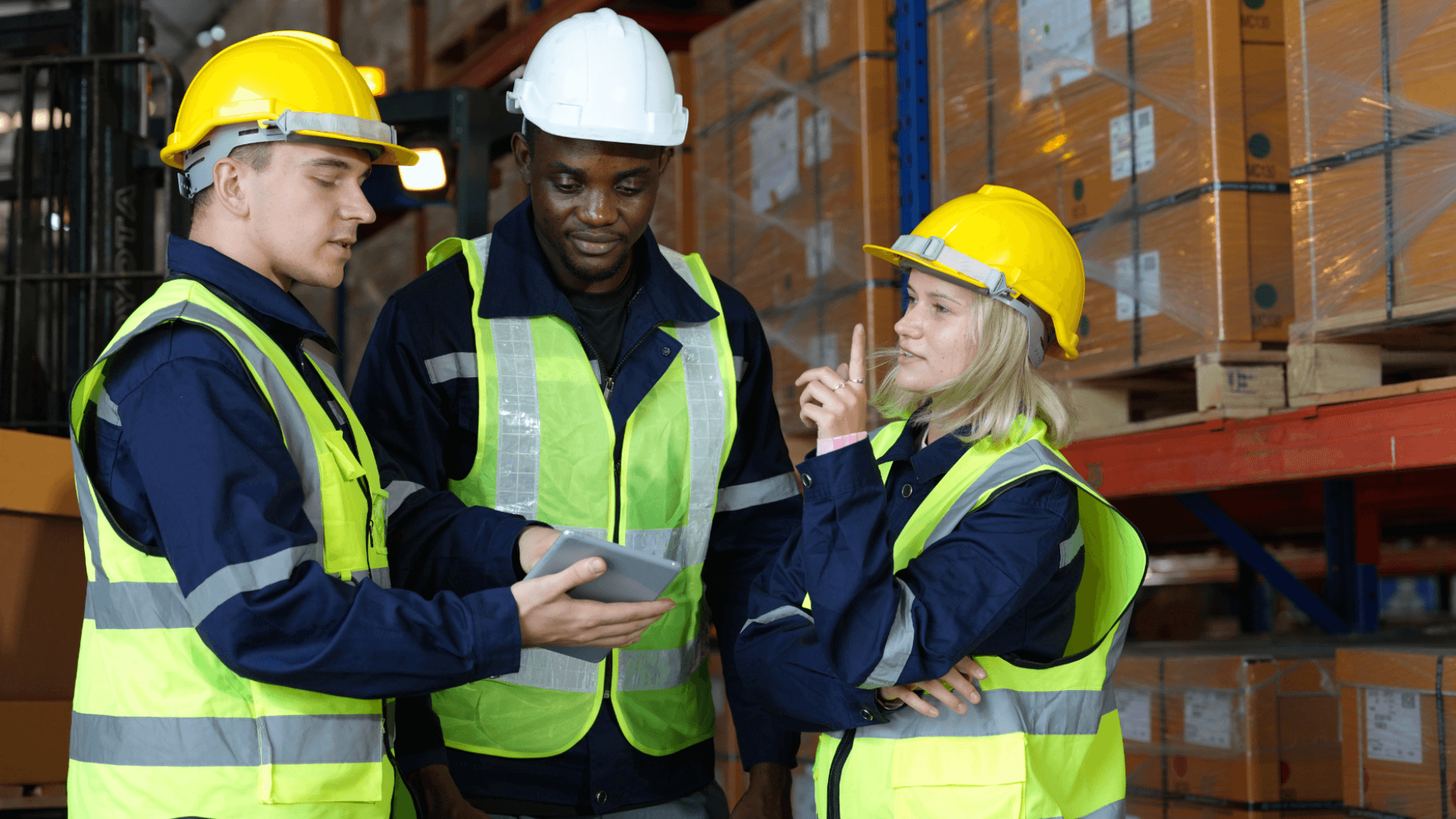 Logistik Begriffe: Milkrun, FOB Logistik und DDP Versand