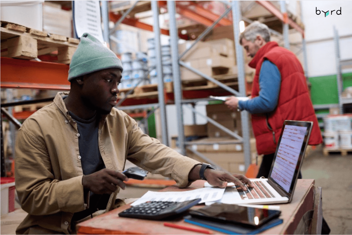 How to Calculate and Reduce Fulfillment Cost-Per-Shipment in European E-Commerce