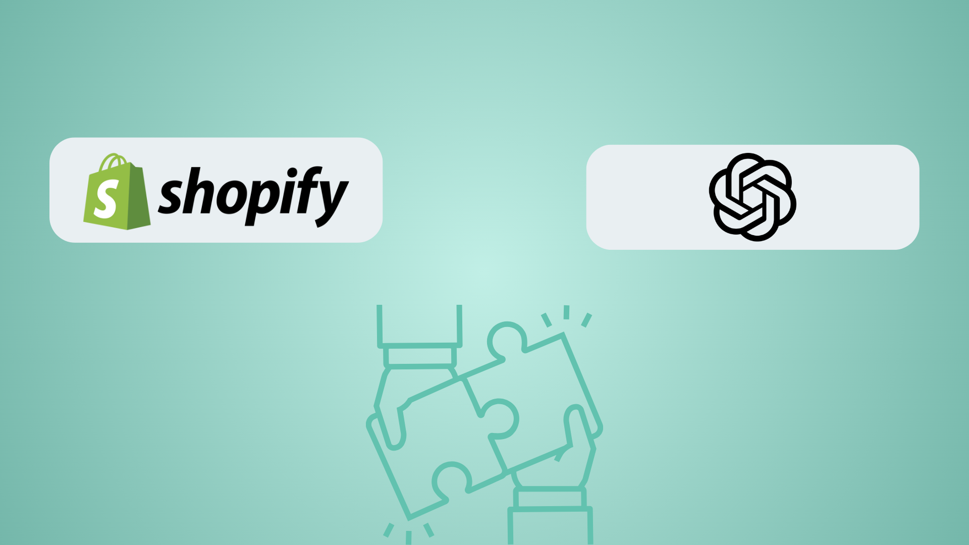ChatGPT x Shopify: The AI Takeover of Online Shopping