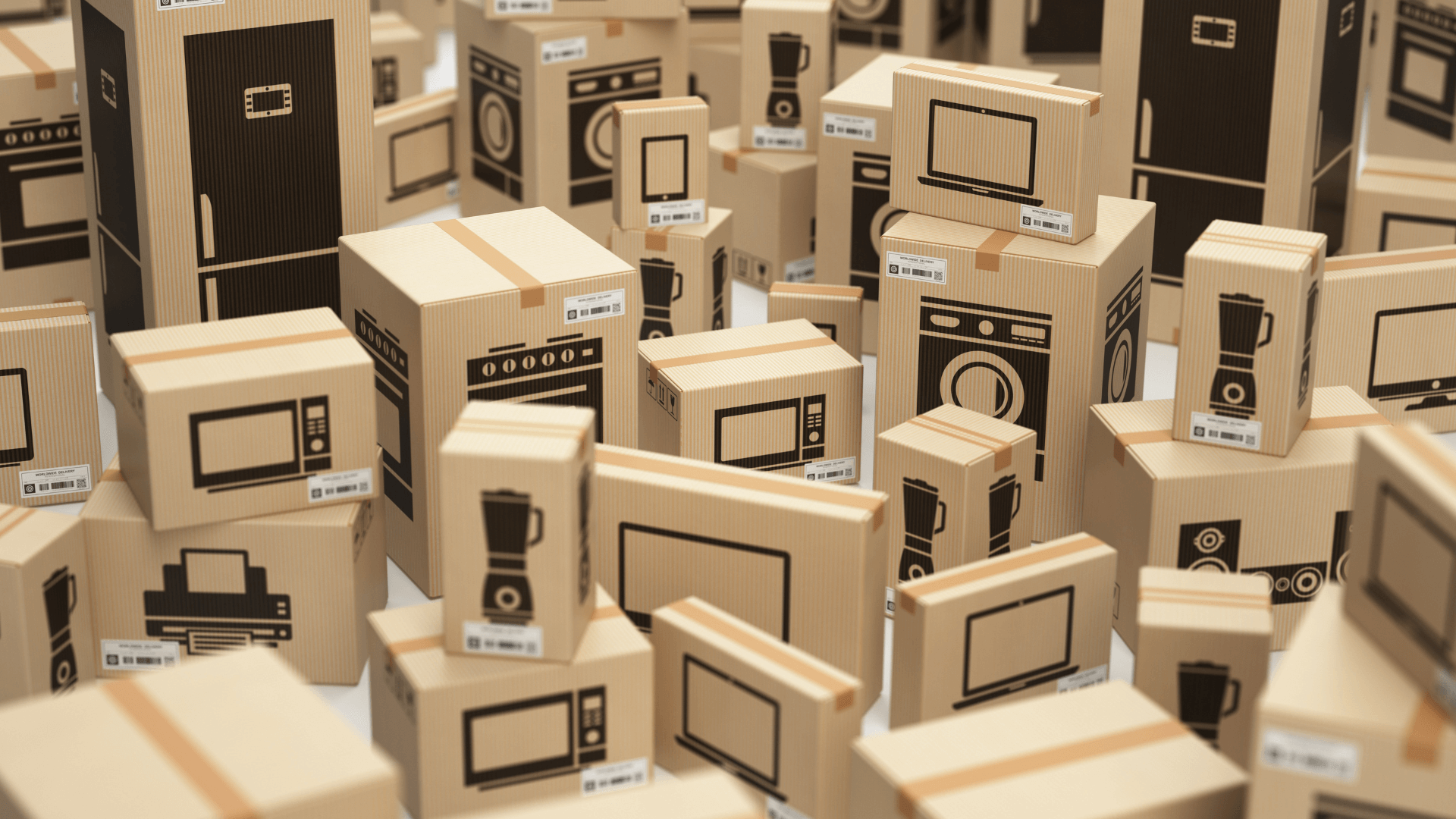 3PL and E-Commerce Fulfillment: A Game-Changer for Growing Businesses