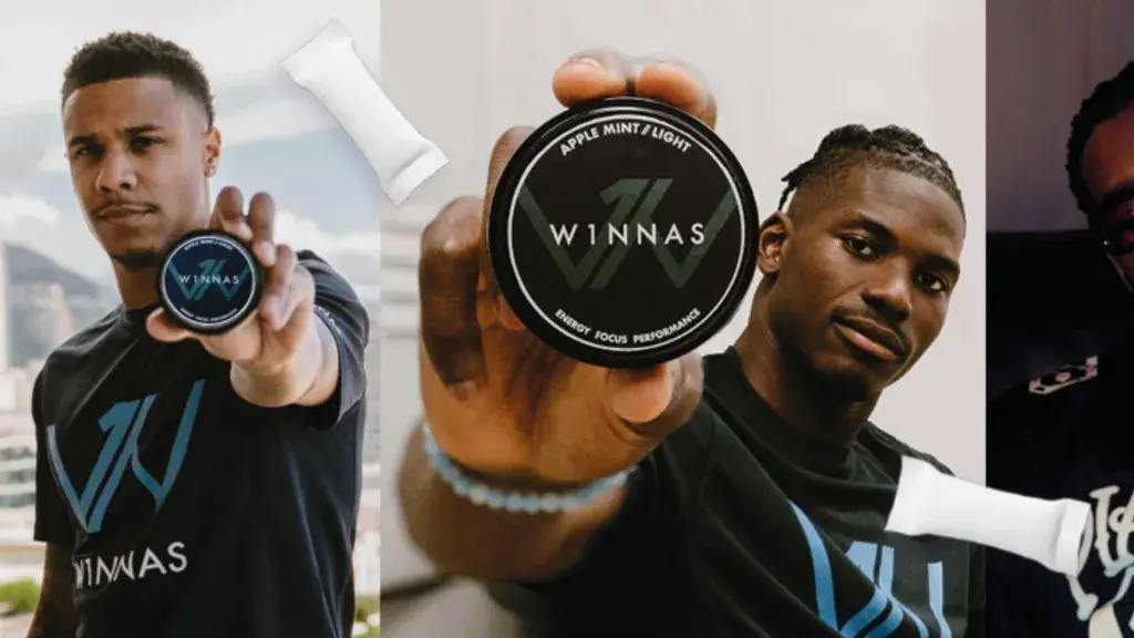 How W1NNAS scales its sports performance pouch business across Europe