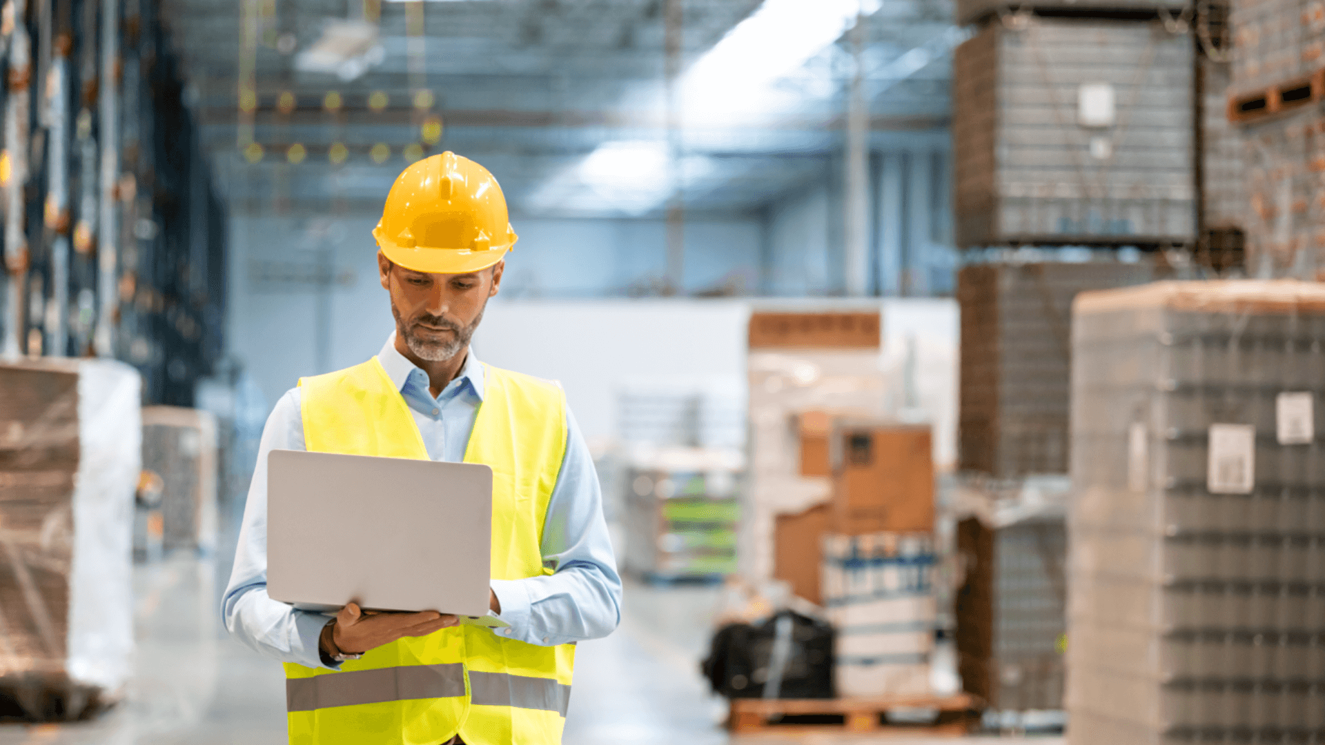 Why You Need an Inventory Management Solution as You Grow Your Business