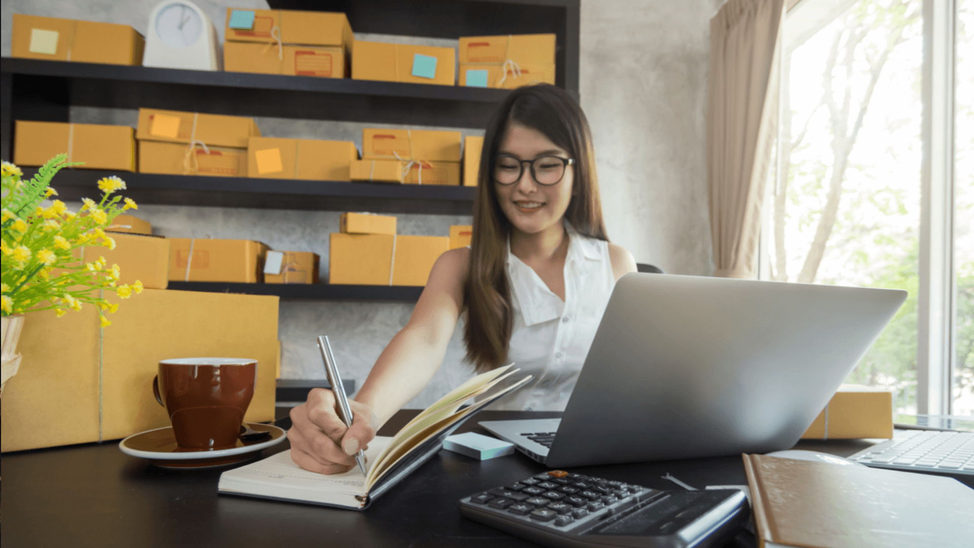 Come i commercianti online possono competere con successo con Amazon