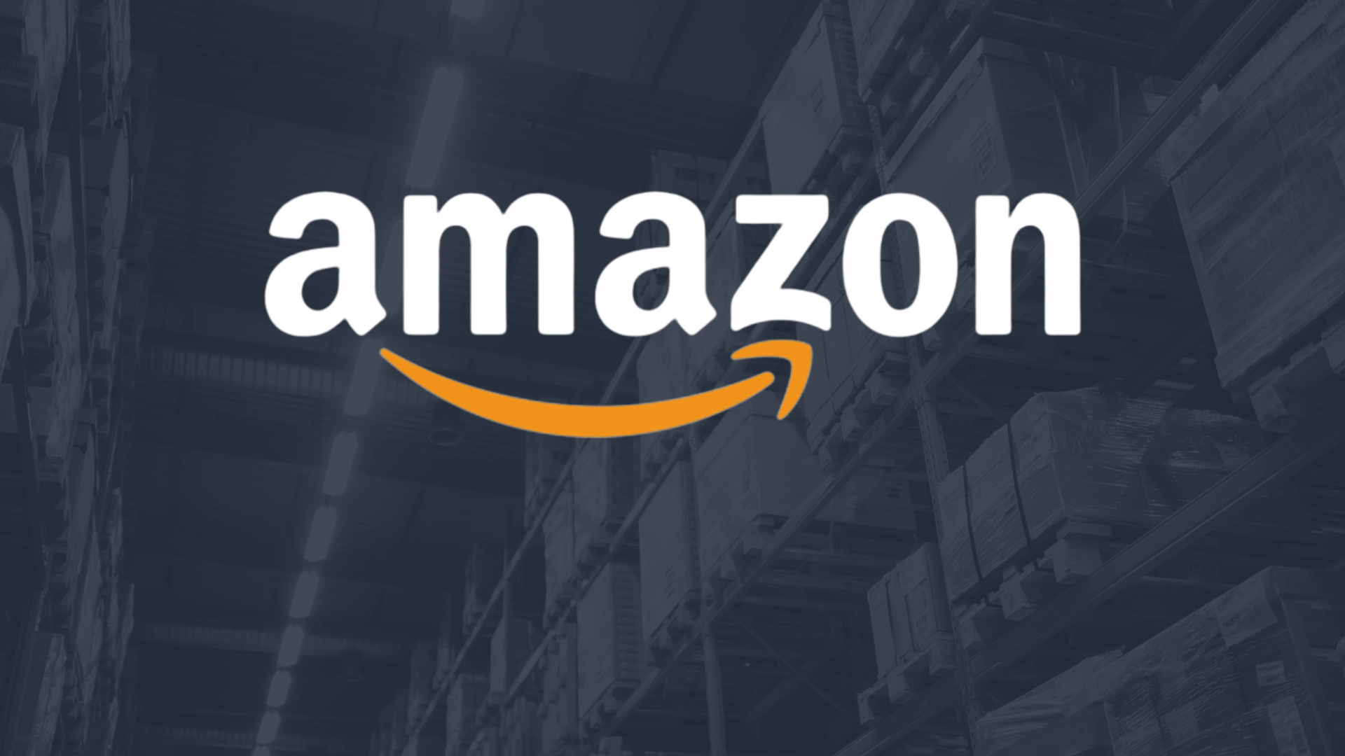 La vente via Amazon