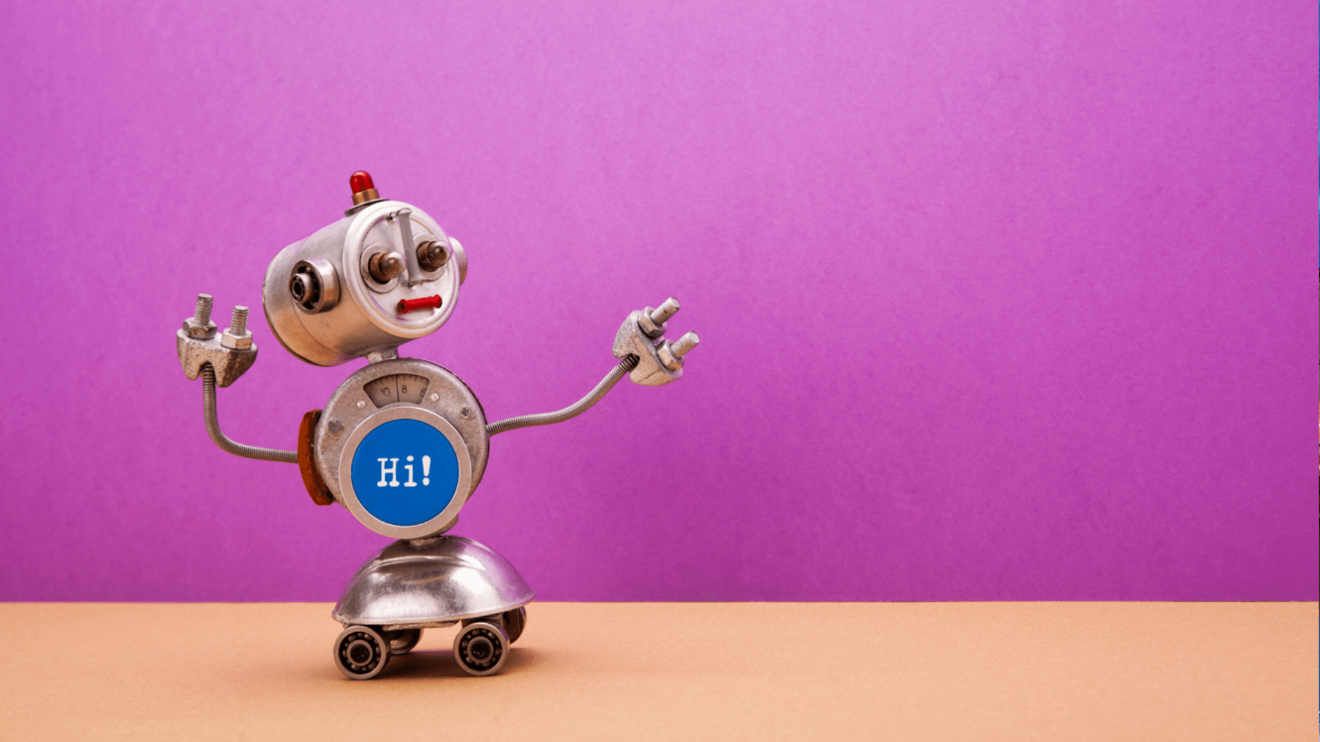 How to boost e-commerce conversion rates with chatbots
