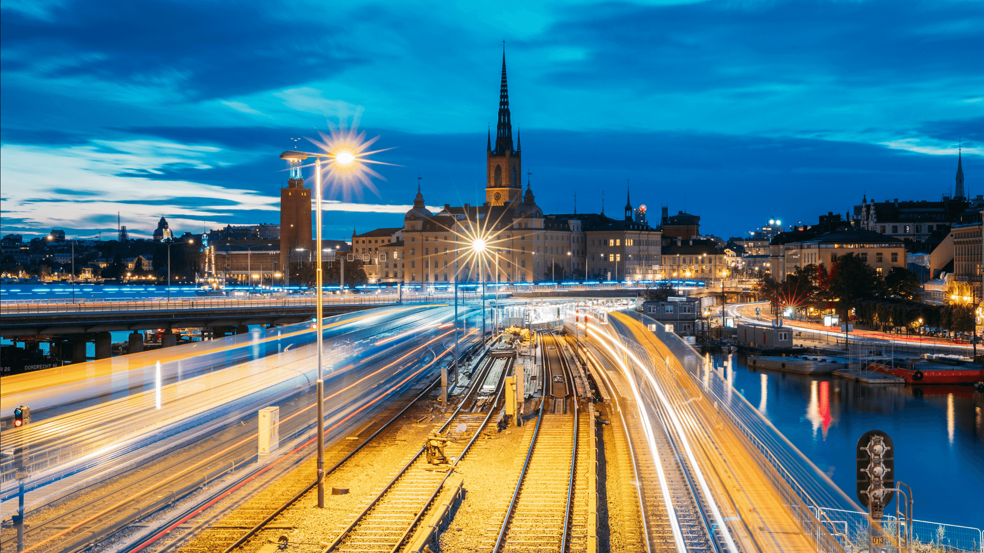 E-Commerce Fulfillment en Estocolmo