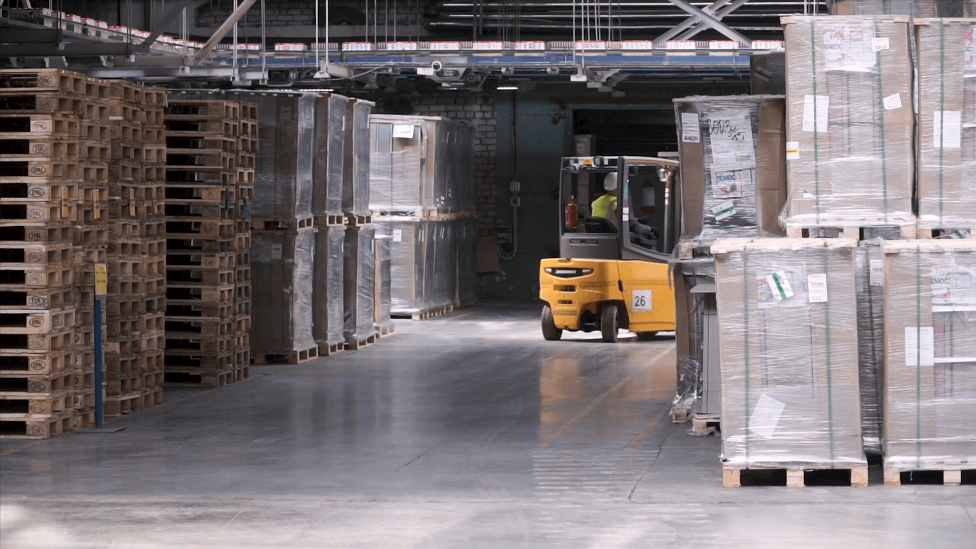 From Chaos to Control: How Effective Warehousing and Logistics Can Transform Ecommerce