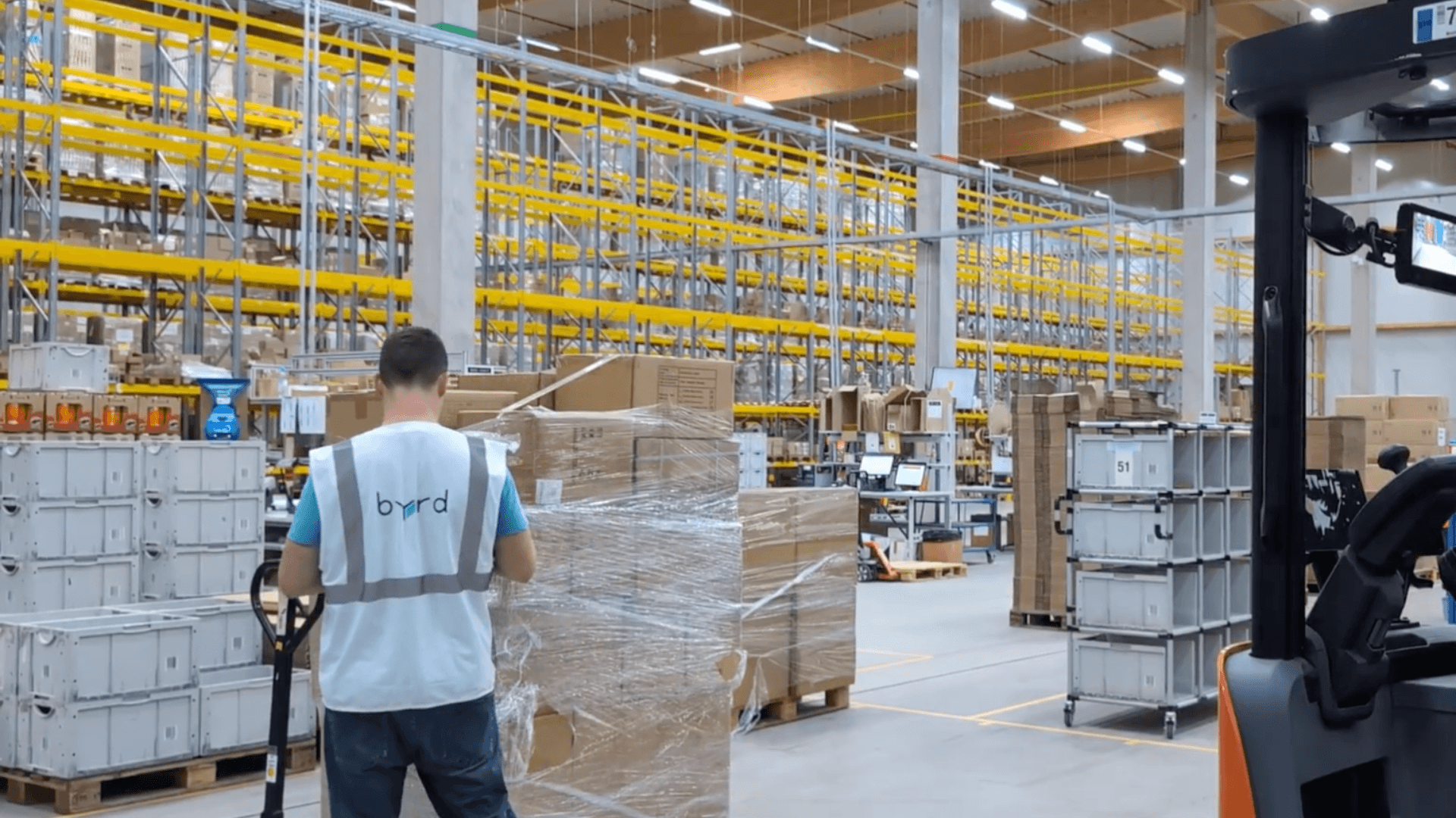 Amazon FBM Ship+: What European Sellers Need to Know