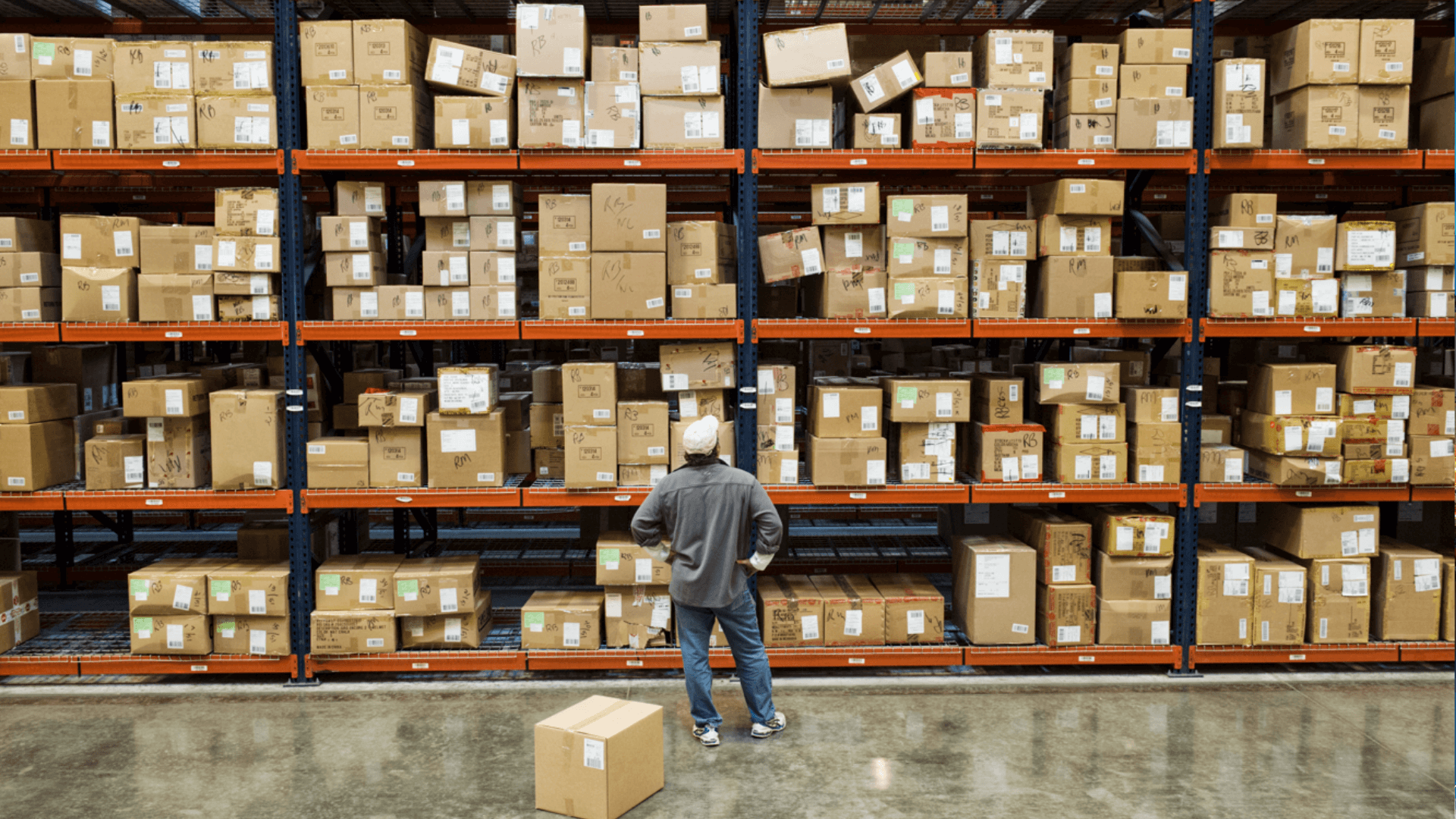 6 Inventory Mistakes You're Probably Doing