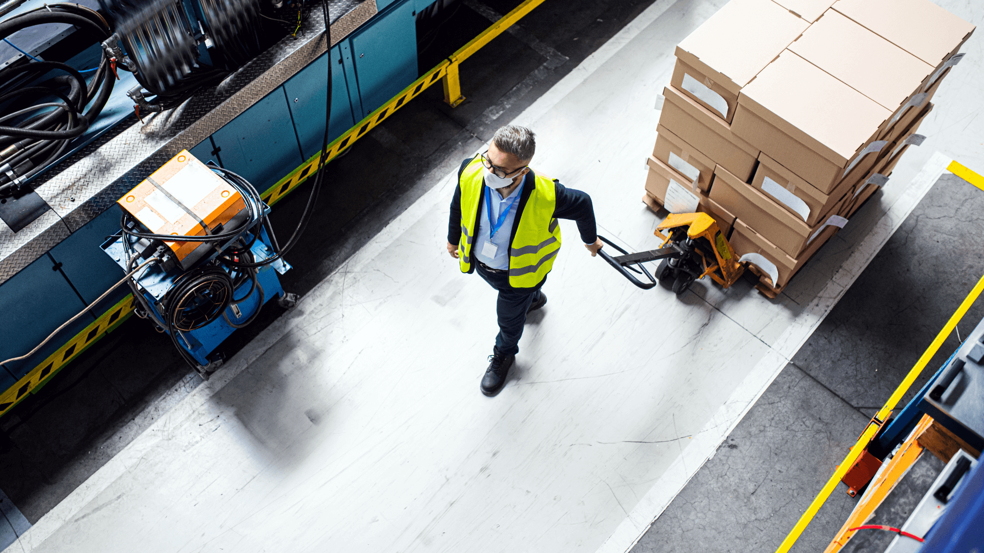 How Do Warehouses Work in a 3pl Company?