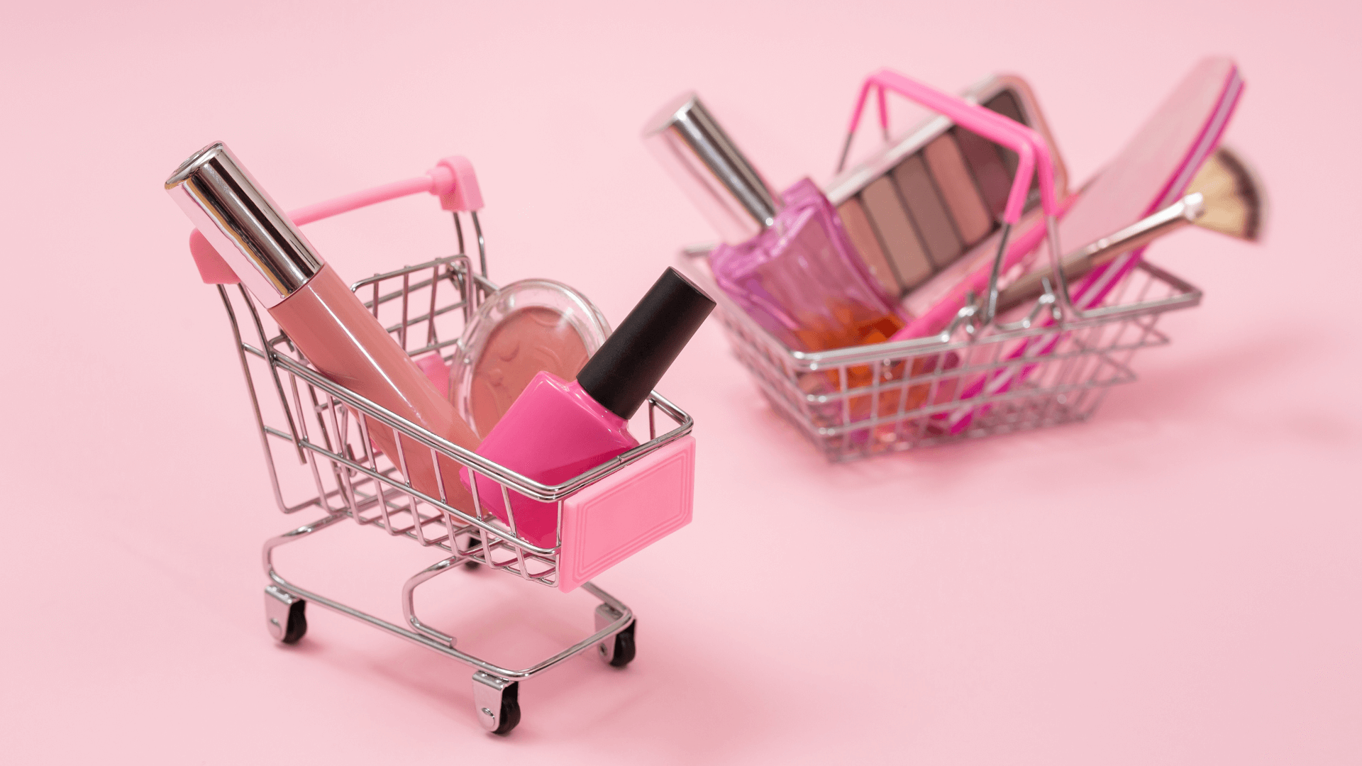 Top European Marketplaces for Selling Your Cosmetic Products