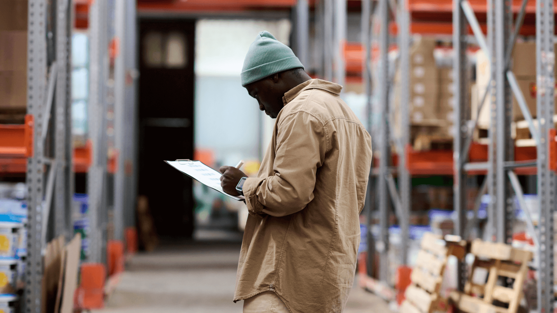 e-Commerce Warehousing 101: Best Practices and Checklist